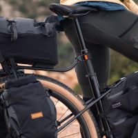 ReStrap amplía su sistema Switch con una bolsa superior impermeable de 15 litros