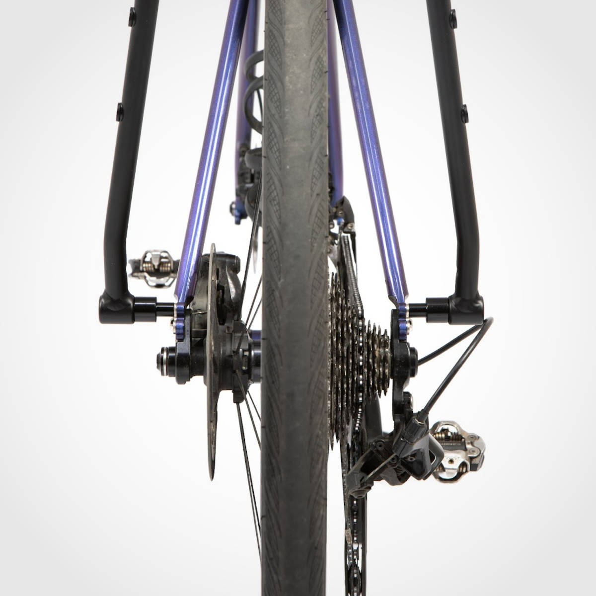 Restrap Switch Rack Direct Mount. Imagen: Restrap