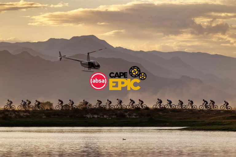 Absa Cape Epic 2026: horarios en España y retransmisión en directo gratis