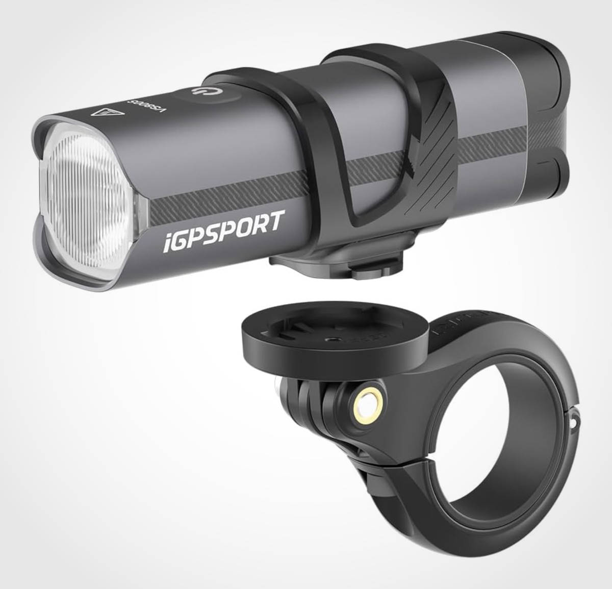 iGPSPORT VS800S. Imagen: iGPSPORT