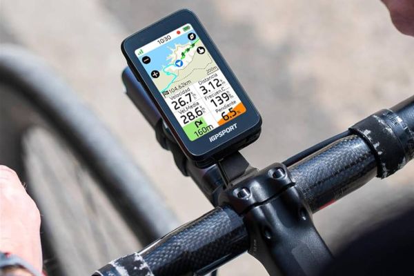 iGPSPORT entra en Women In Bike para reforzar el ciclismo femenino con tecnología y seguridad