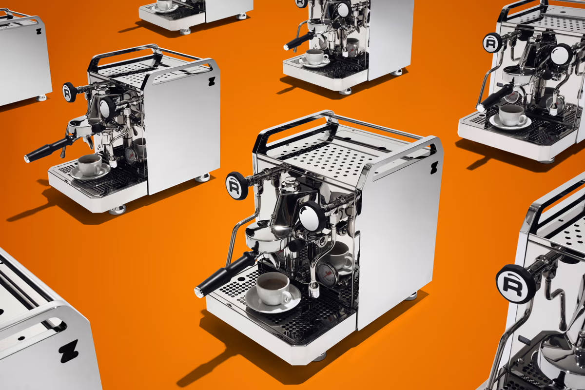 Rocket Espresso x Zwift Mozzafiato FAST. Imagen: Zwift