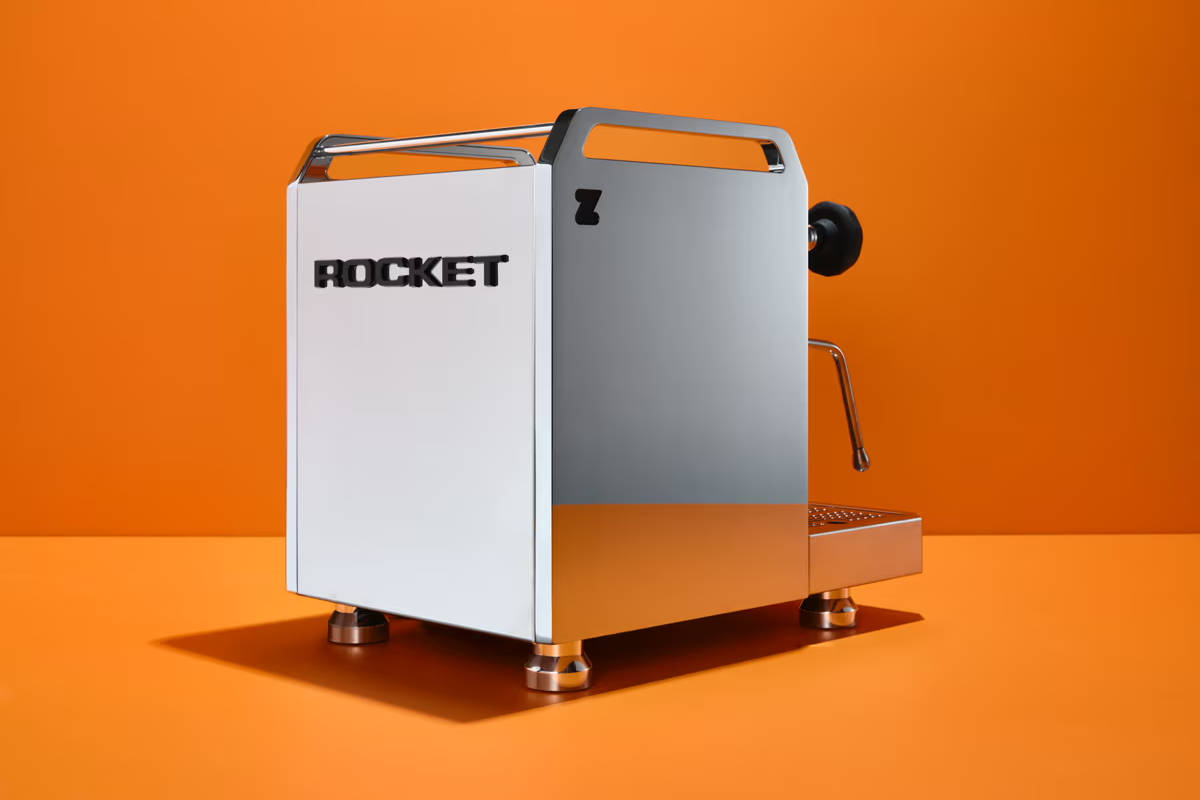 Rocket Espresso x Zwift Mozzafiato FAST. Imagen: Zwift
