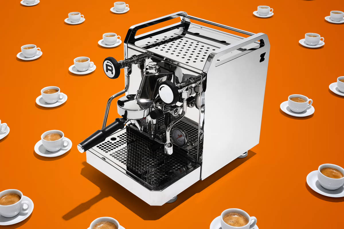 Rocket Espresso x Zwift Mozzafiato FAST. Imagen: Zwift