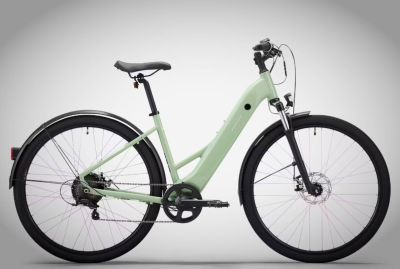 Rockrider E-ACTV 100: la bicicleta eléctrica asequible que quiere conquistar la movilidad urbana diaria