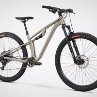 Rockrider Expl 140 S: la MTB de doble suspensión que está haciendo replantearse cuánto cuesta entrar de verdad en el XC