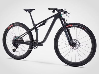 Rockrider XC Race 940 S Comp: un cohete de XC con cuadro de carbono, transmisión electrónica y precio sin rival