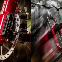 RockShox renueva Lyrik y ZEB para 2027: así cambia el equilibrio entre sensibilidad, soporte y rigidez