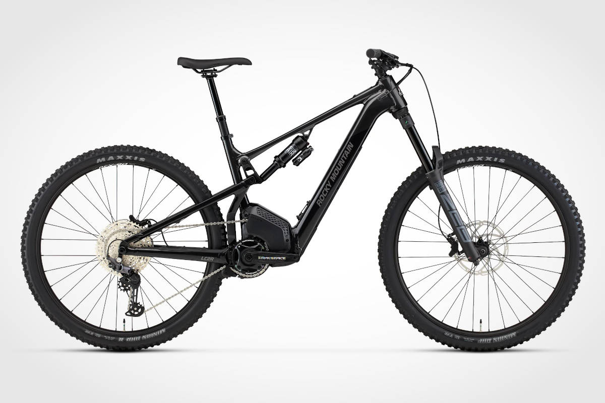 Altitude Powerplay 3 Alloy 30. Imagen: Rocky Mountain