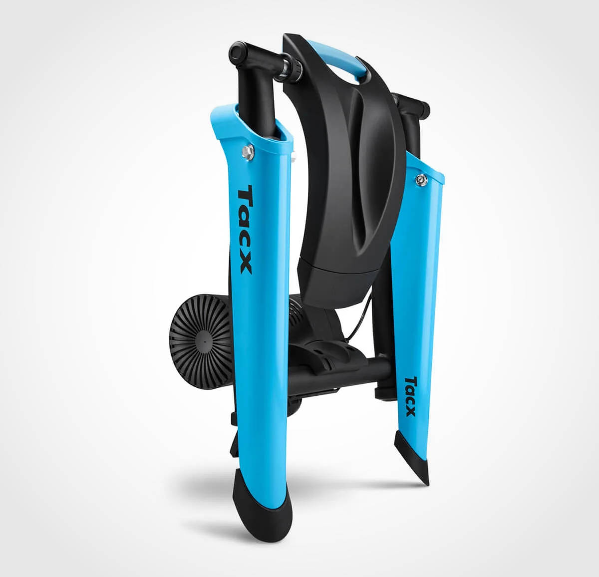 Rodillo Garmin Tacx Boost. Imagen: Garmin