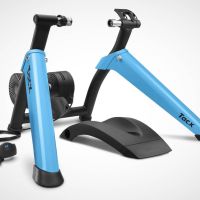 El rodillo Garmin Tacx Boost cae a menos de la mitad de su precio en Amazon por tiempo limitado