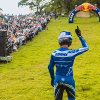 Ronan Dunne frena en seco su arranque en 2026 tras una lesión en plena pretemporada