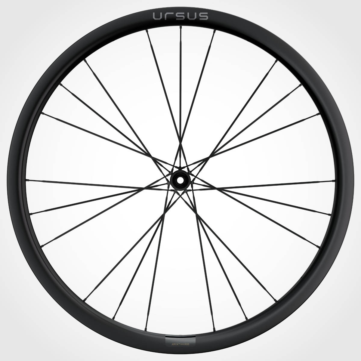 URSUS Arya R 35. Imagen: URSUS