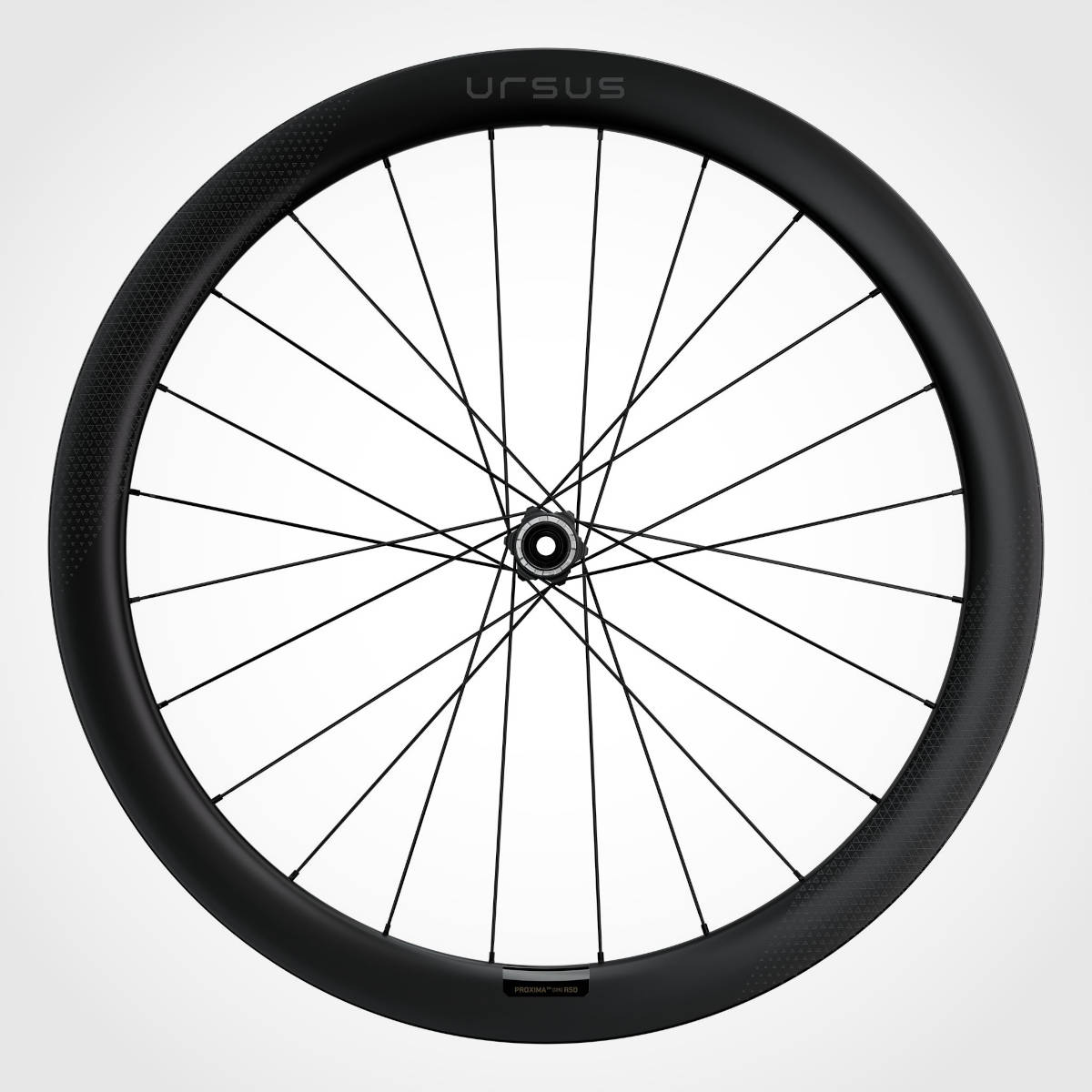 URSUS Proxima R 50. Imagen: URSUS