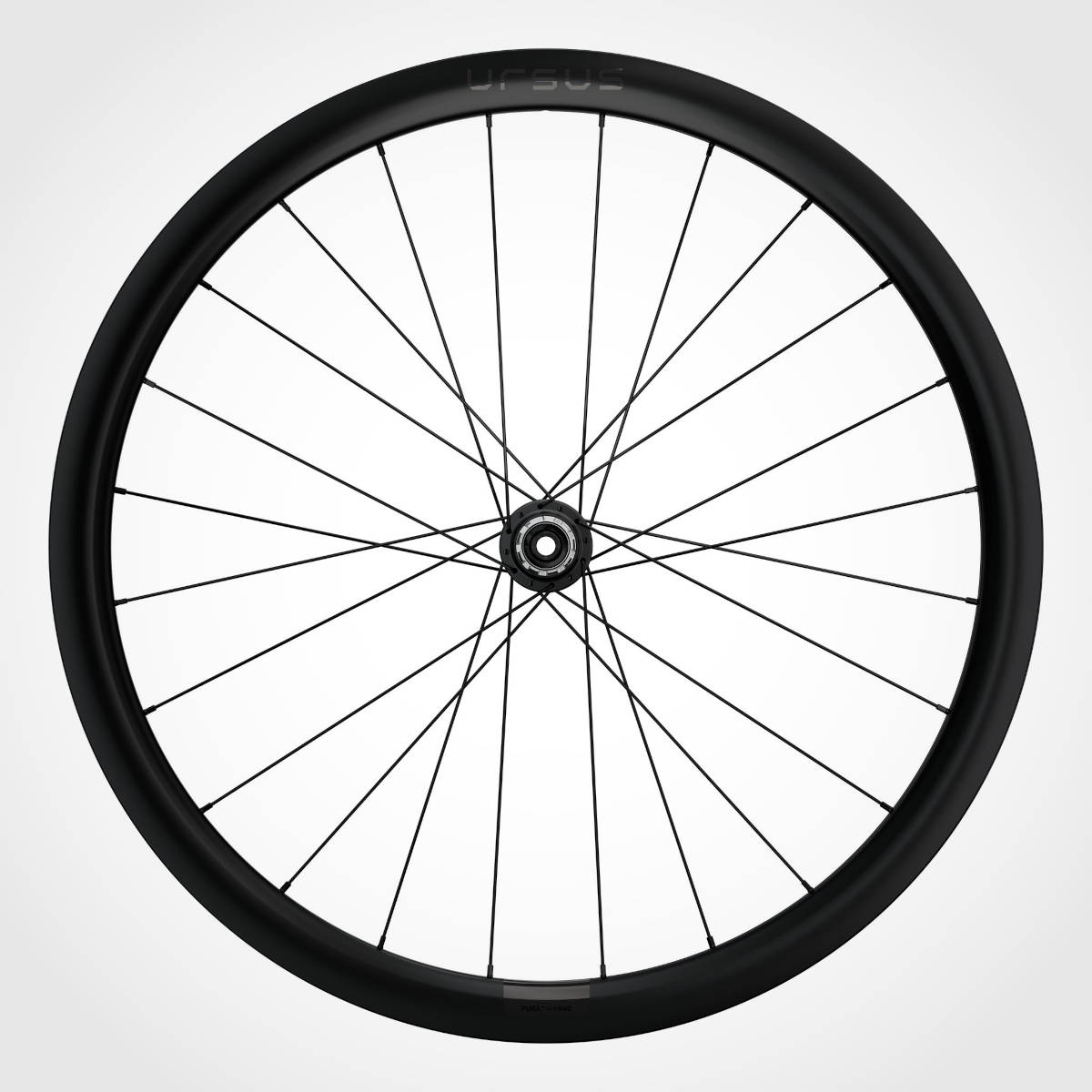 URSUS Pura R 40. Imagen: URSUS