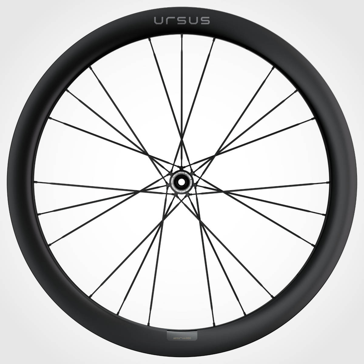 URSUS Arya R 50. Imagen: URSUS