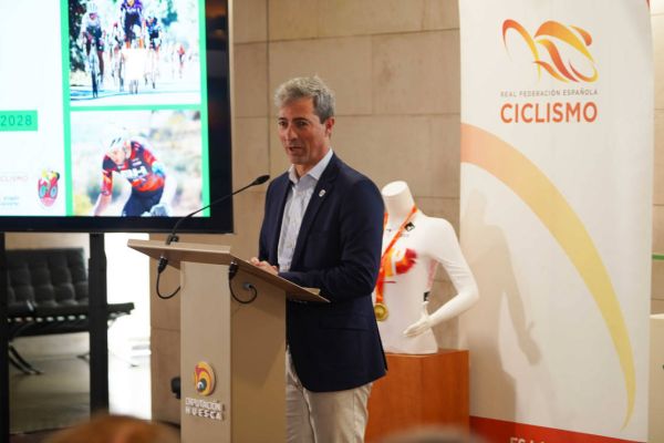 Sabiñánigo asegura los Campeonatos de España de Carretera y XCO hasta 2028 tras el acuerdo entre la RFEC y el C.C. Edelweiss