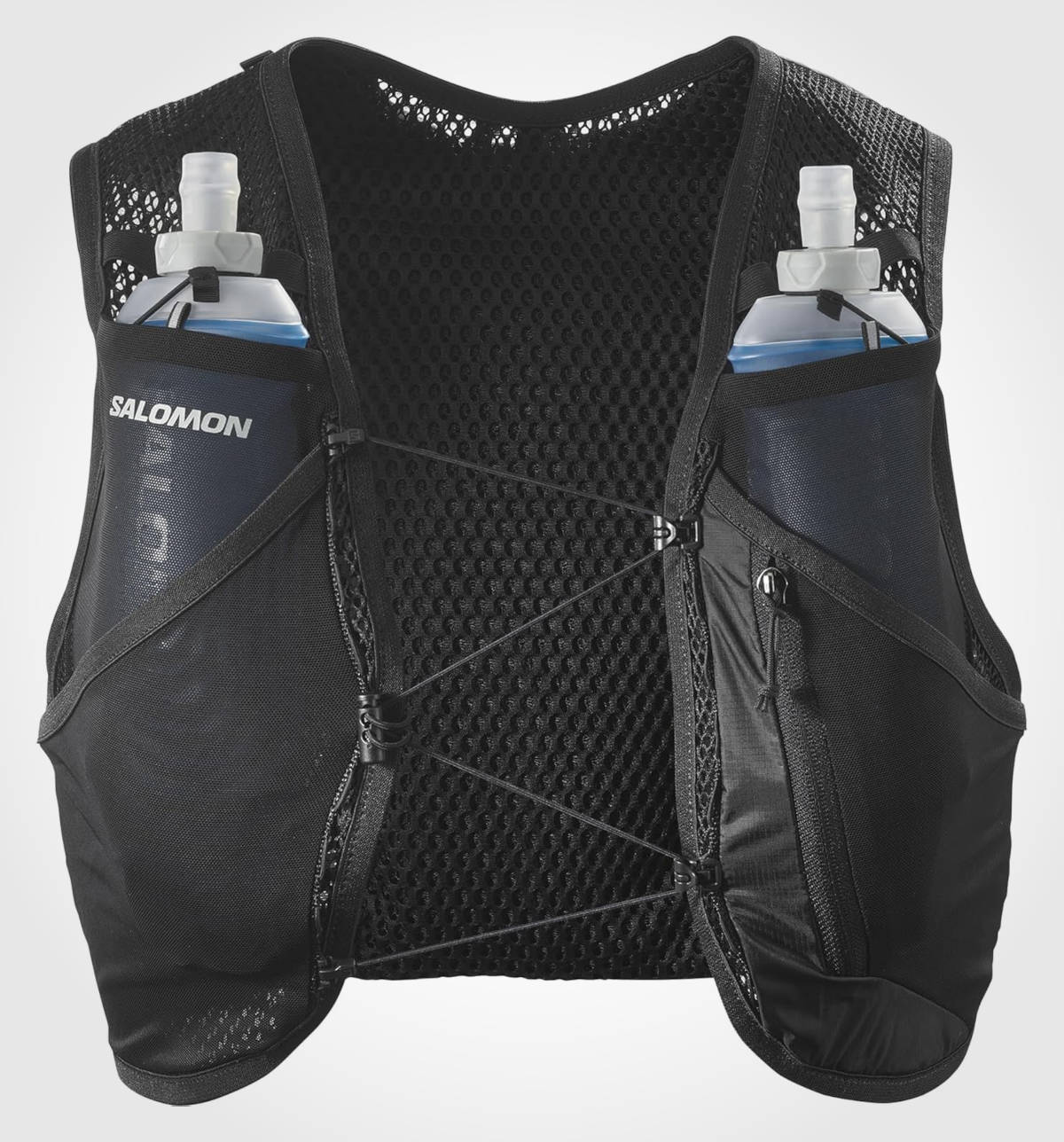 Salomon Active Skin 4. Imagen: Salomon