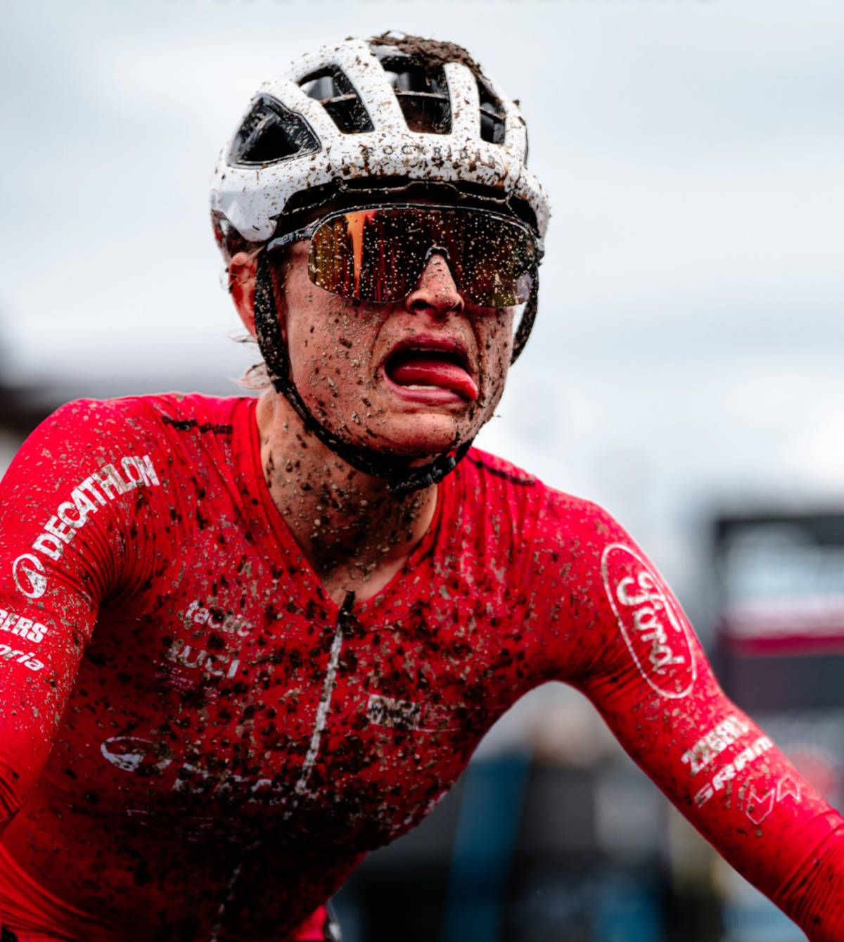 Samara Maxwell pone en pausa su carrera y se aleja del circuito internacional en 2026