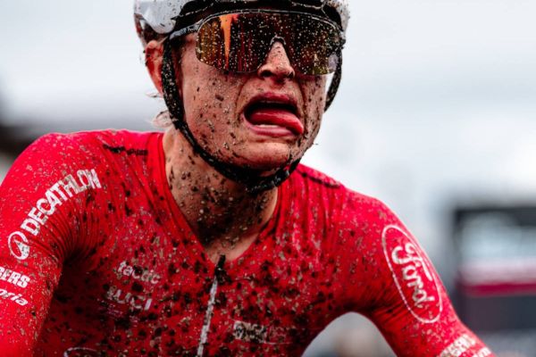 Samara Maxwell pone en pausa su carrera y se aleja del circuito internacional en 2026