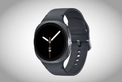 Samsung Galaxy Watch8 con 100€ de descuento: una opción sólida para ciclistas que buscan métricas y control diario