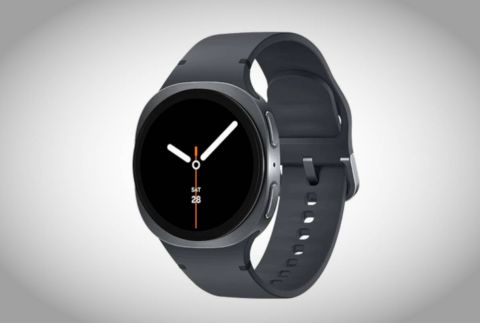 Samsung Galaxy Watch8 con 100€ de descuento: una opción sólida para ciclistas que buscan métricas y control diario