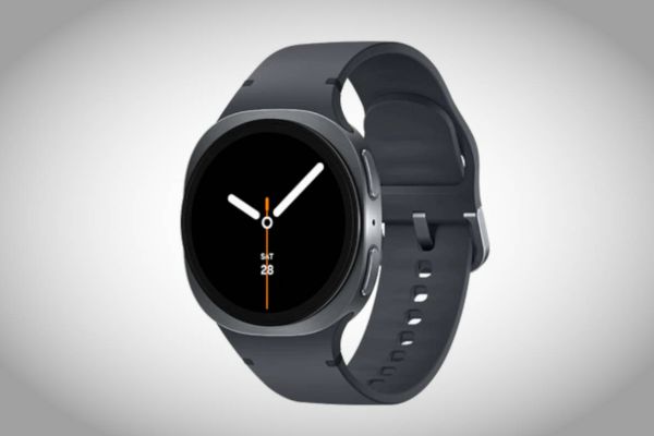 Samsung Galaxy Watch8 con 100€ de descuento: una opción sólida para ciclistas que buscan métricas y control diario