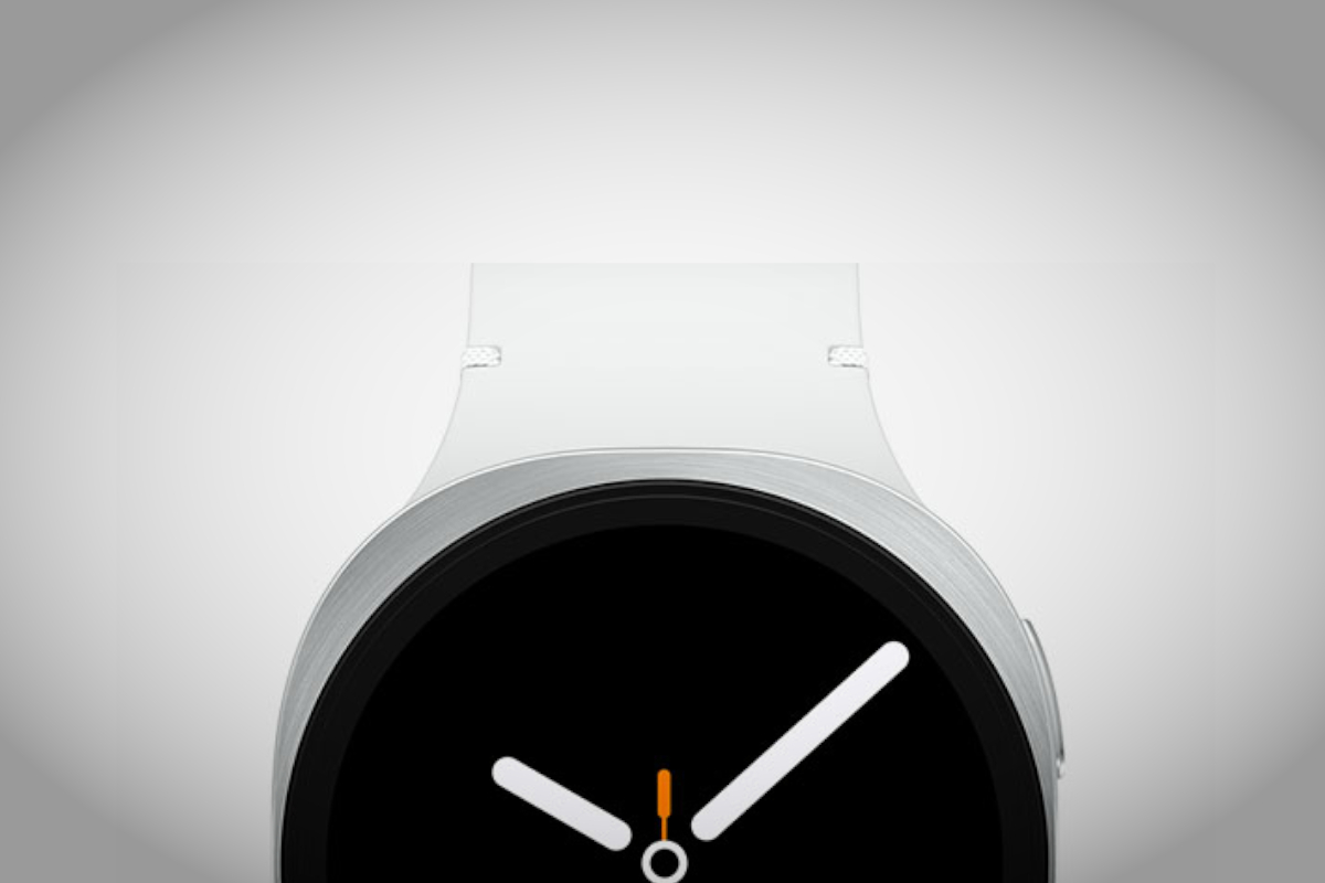 Galaxy Watch8. Imagen: Samsung