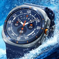 Samsung Galaxy Watch Ultra por 379 euros: una alternativa muy seria a Garmin para ciclistas