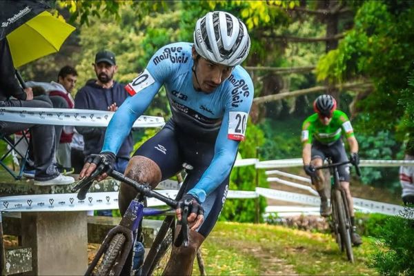 Samuel González deja el hospital y afronta la fase más delicada de su recuperación