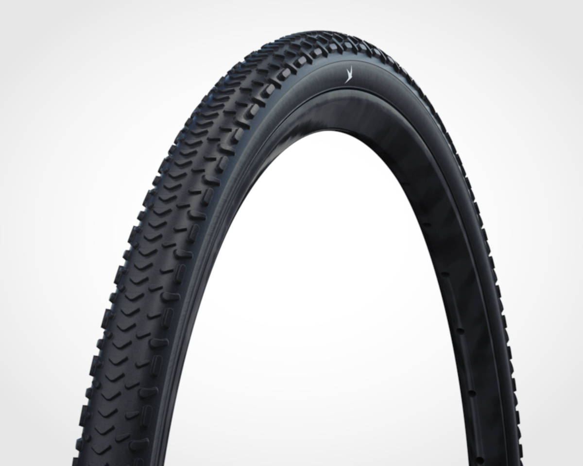 Schwalbe G-One RX Pro. Imagen: Schwalbe