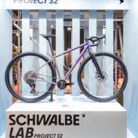 Schwalbe explora el salto a las 32 pulgadas en gravel y aviva el debate sobre el futuro del diámetro de rueda