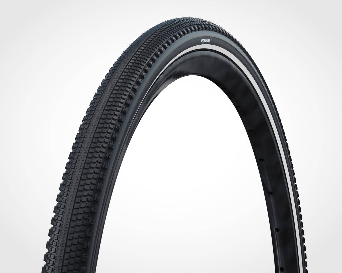 G-ONE Comp Reflex. Imagen: Schwalbe