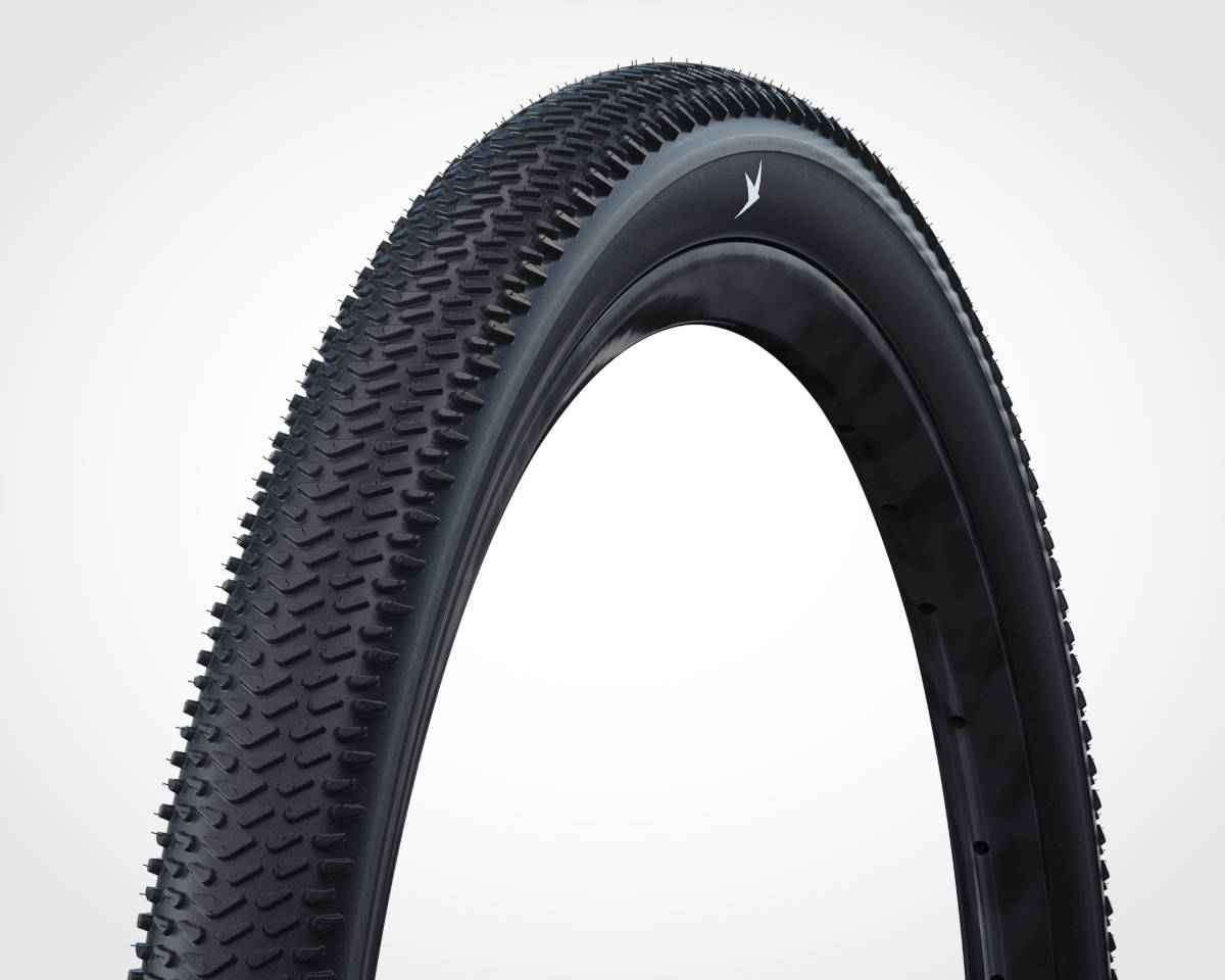 G-ONE R PRO. Imagen: Schwalbe