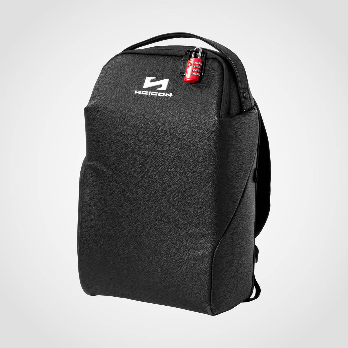 Mochila Urban 15L Synerskin. Imagen: Scicon Sports