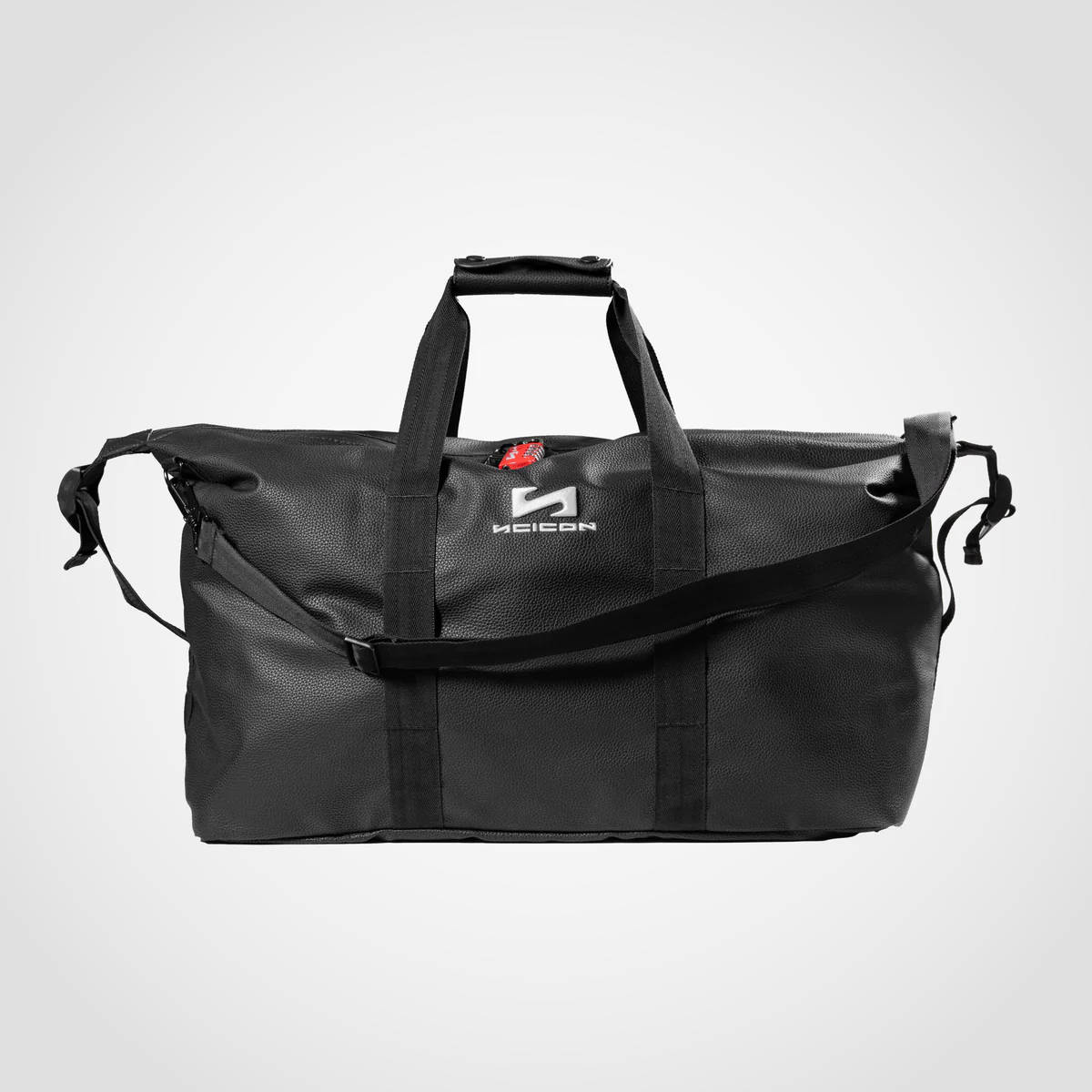 Bolsa Weekender 47L Synerskin. Imagen: Scicon Sports