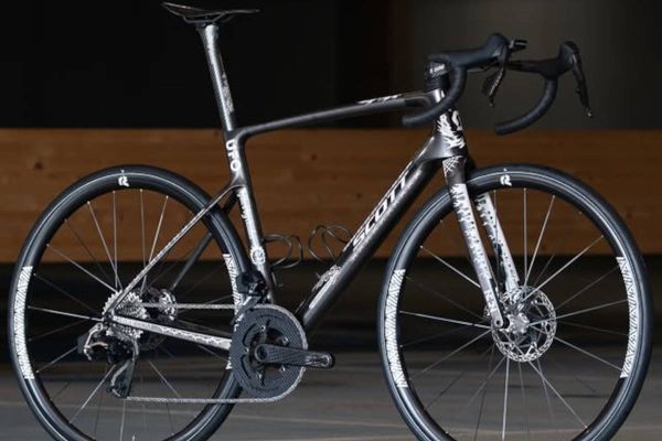 Scott Addict RC SUB5: así es la bicicleta de carretera de menos de 5 kg que redefine el límite del peso