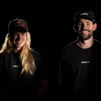 El Scott DH Factory Racing refuerza su estructura de Descenso para 2026 con Dakotah Norton y Jess Blewitt