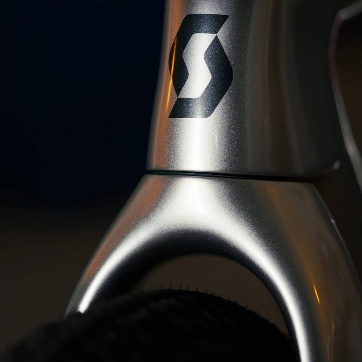 Scott RC Gravel 32. Imagen: Scott Sports