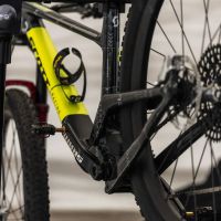La nueva Scott Spark asoma en la Copa del Mundo con un cambio profundo en su suspensión