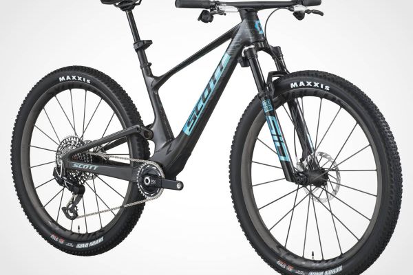 Qué se puede comprar por el precio de una Scott Spark RC SL: cuando el MTB entra en el lujo