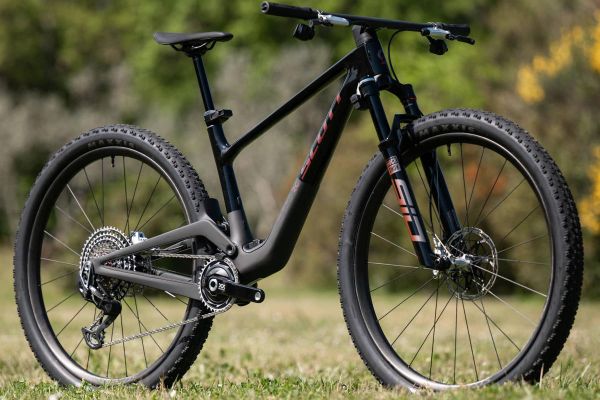 Scott Spark RC 2027, Specialized Epic 9 o Cannondale Scalpel: tres formas muy distintas de entender el Cross Country moderno