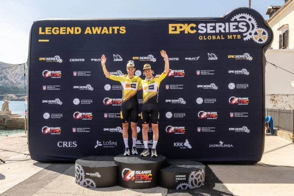 4Islands Epic 2026: la etapa reina rompe la carrera y refuerza el liderato de Buff-BH