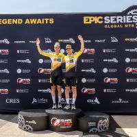 4Islands Epic 2026: la etapa reina rompe la carrera y refuerza el liderato de Buff-BH