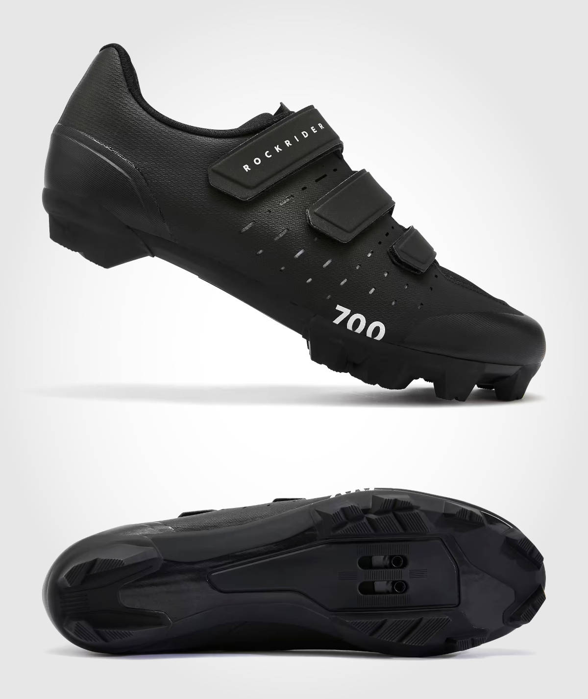 Rockrider Race 700. Imagen: Decathlon