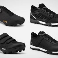 Zapatillas MTB de Decathlon: cuatro modelos Rockrider para acertar según uso y presupuesto
