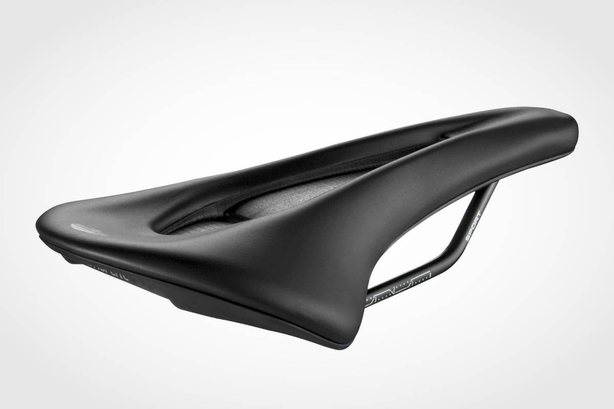 Shortfit Allroad Sport. Imagen: Selle San Marco