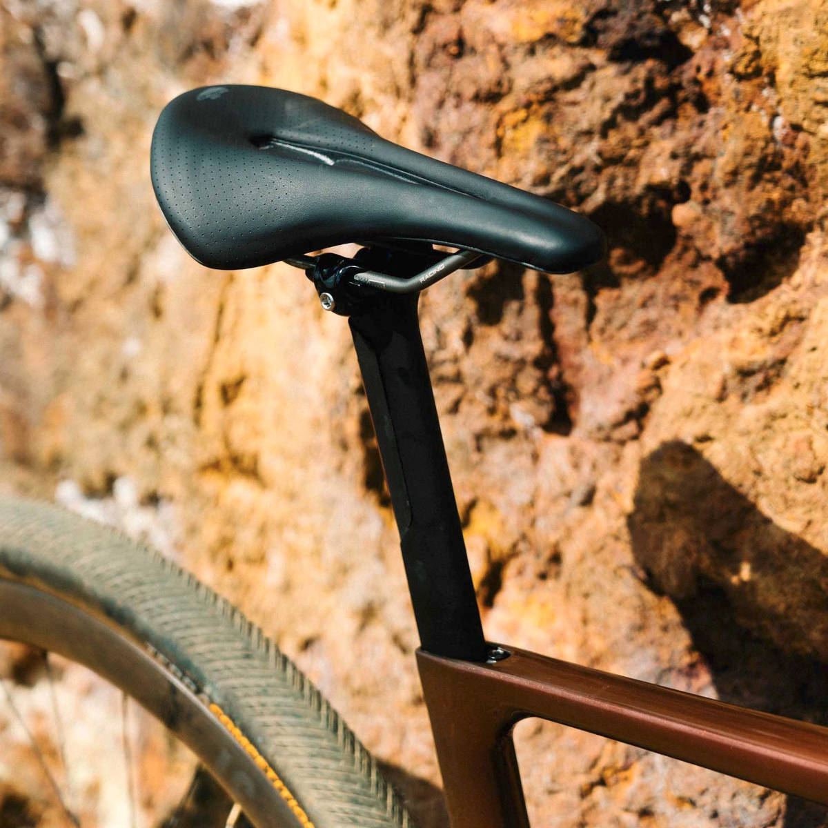 Shortfit Allroad Supercomfort Racing. Imagen: Selle San Marco