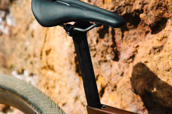 Shortfit Allroad: así evoluciona el sillín de gravel para afrontar rutas más largas y terrenos más duros