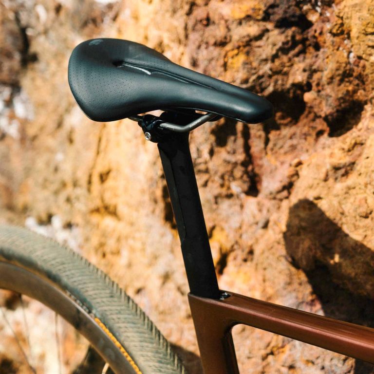 Shortfit Allroad: así evoluciona el sillín de gravel para afrontar rutas más largas y terrenos más duros